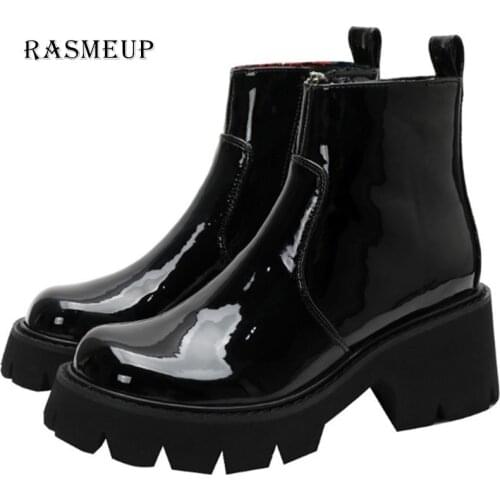 Women's Autumn Shoes RASMEUP China
