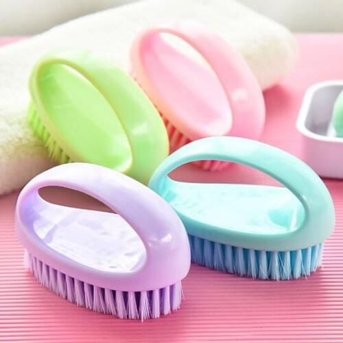 Tile Cleaning Brush Bathroom Bathtub Brush Wall Bathroom Floor Brush Kitchen Cleaning Brush