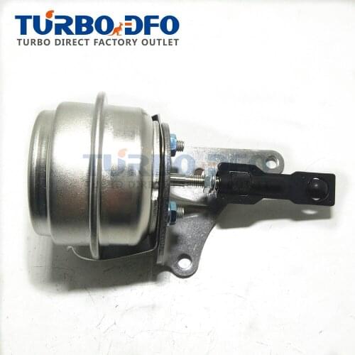 GT1549V 761433 Turbo Turbine Actuator For SsangYong Actyon Kyron 2.0 Xdi 104Kw D20DT A6640900880 Turbocharger 100% New 2006