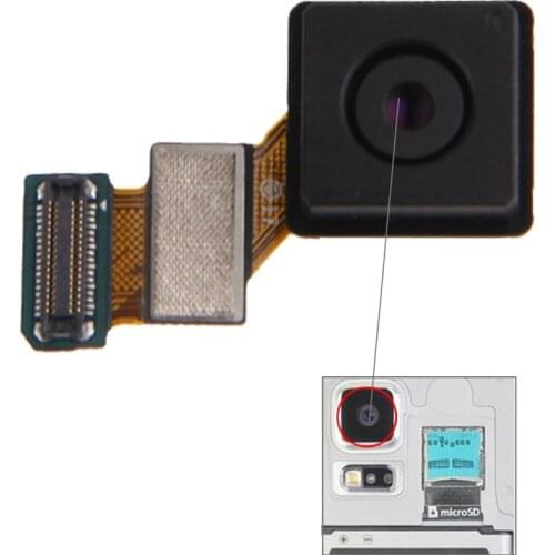 High Quality Replacement Rear Camera Module for Galaxy S5 / G900