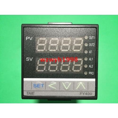 Temperature Controller FY400-201000 High Precision
