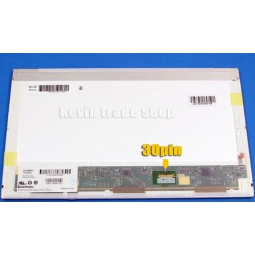 14.0"inch for HP 8440P 8440W LED screen LTN140AT05 N140B6-D11 B140XW01 V.4 V4 LP140WH1 TPD1 Laptop lcd screen 1366*768 30PIN