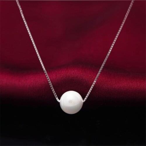 ZTRLIUA Baby Necklaces