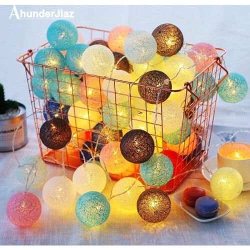 AhunderJiaz Garlands