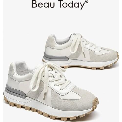 BeauToday Women's Sneakers