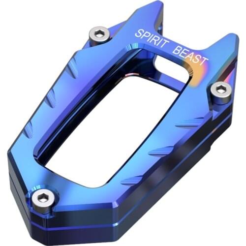 Spirit Beast Universal Motorcycle/Scooter/Electric-bick Remote Control Case Key Controller Cover for NIU N1 N1s U+ M1