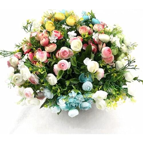 Искусственные розы EQIANAO China At AliExpress