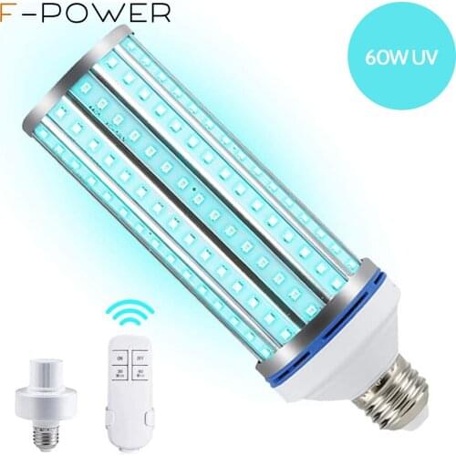 F-POWER Light Bulbs