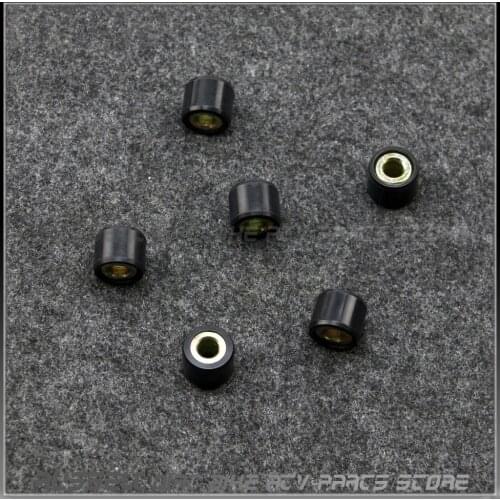 Racing Pulley Roller Weight 10g For Honda DIO 50cc AF 18 24 28 34 35 Performance