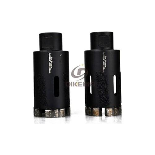 Hole saw 2"diamond core drill bits for drilling for stone and concrete dry drill bit