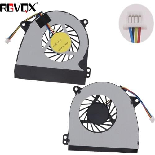 New Laptop Cooling Fan For Toshiba TECRA A50-A Replacement Cooler