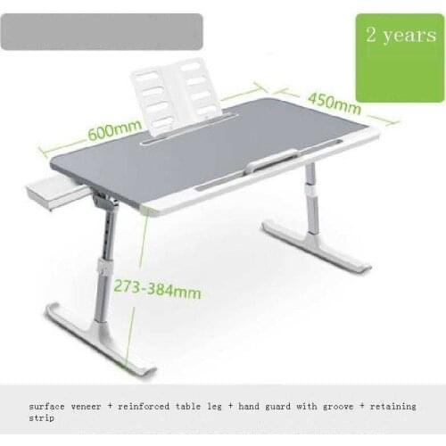 Meuble Office Furniture Infantil Standing Notebook Stand Bed Escritorio De Oficina Mesa Tablo Laptop Study Desk Computer Table