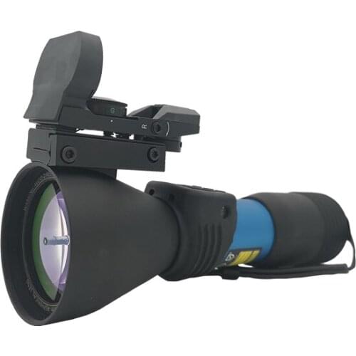 Zetron L20 Out Door or In Door Handheld Methane Leak Detection CH4 Laser Gas Analyzer Detector