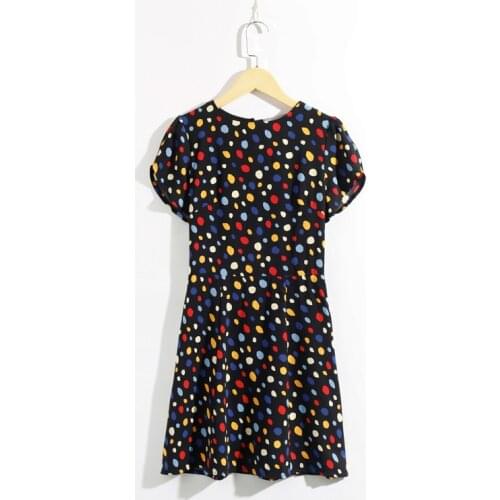 RZIV Colored Summer Dresses
