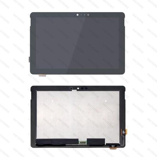 LED LCD Display LQ100P1JX51 Touchscreen Digitizer Panel für Microsoft Surface Go