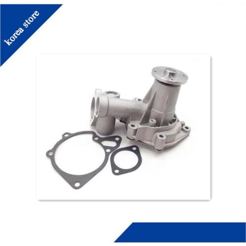 Water Pump For Hyundai Galloper Starex Porter Grace Libero 25100-42000