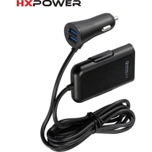 4 Port Fast Charging Wireless Charger Car Wireless Charge for Samsung s8 Iphone Apple Watch Iphone X Xiaomi 36W Charger