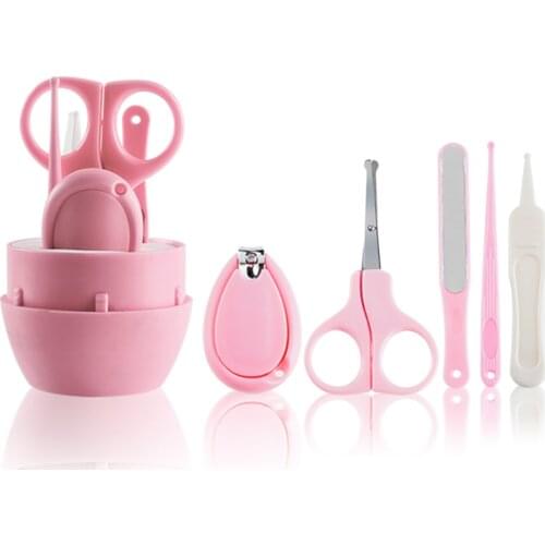 5 Nail Care for newborn Baby Nail clippers 5 Baby care for baby boy/child newborn baby nail care for baby