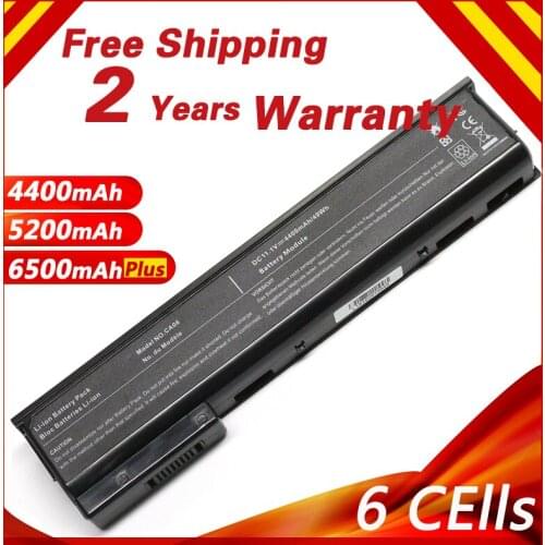 Golooloo 6 cells Laptop Battery for HP ProBook 650 CA06 640 645 650 655 G1 G0 CA09 CA06XL HSTNN-DB4Y HSTNN-LB4X HSTNN-LB4Y