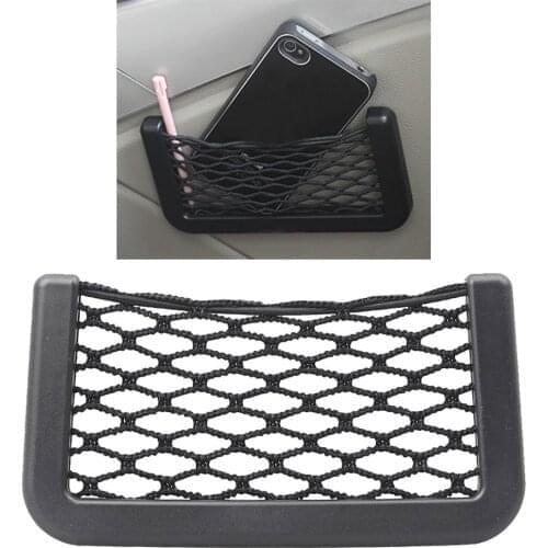 Car Styling Sticker Phone Holder For Abarth 500 Lifan x60 Chery Tiggo Saab Accessories For Ssangyong Kyron Rexton Korando Actyon