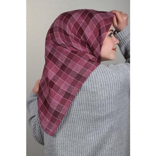 BONJELA MİLAS COTTON SCARF-RENK-06