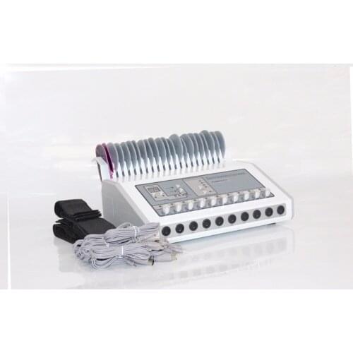 Best quanlity electro muscle Stimulator EMS Machine for Body Massaging