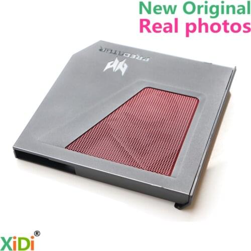 New Predator Cooling Fanor For Acer Predator 15 17 17X G5 G9-592 G9-593 G9 G9-791-79XV G9-792 G9-793 CD-ROM Cooling Fan