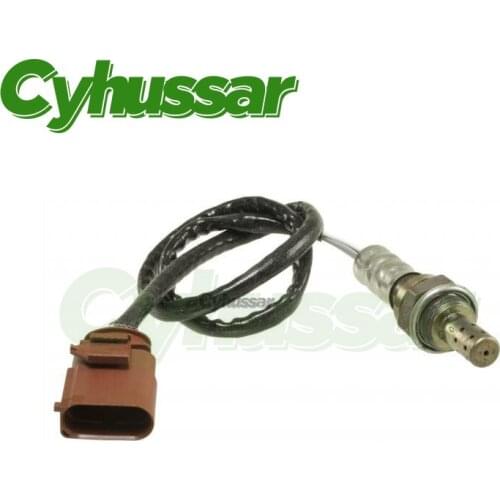 O2 Lambda Sensor Oxygen Sensor Air Fuel Ratio Sensor for AUDI A4 A6 06E906265N 2005-2011