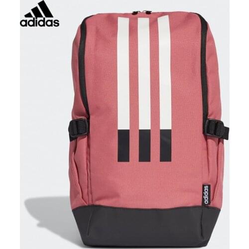 Original Adidas 3-Stripes Response Unisex Backpack GE6149