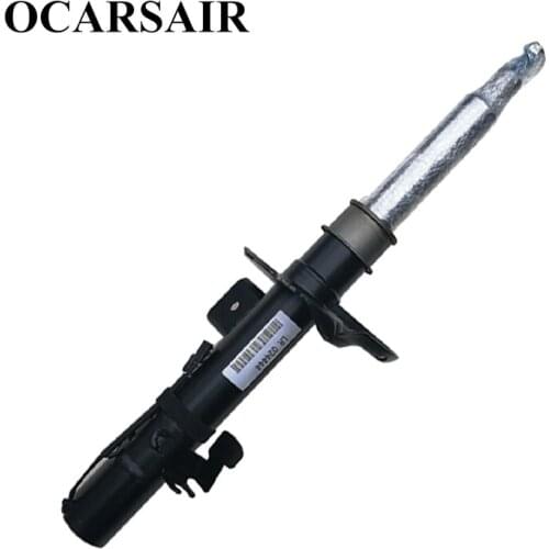 Front Shock Absorber for Range Rover Evoque 2012-2016 with Magnetic Damping Oem#LR024437 LR051481 LR056266 LR057930