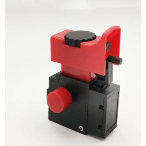 AC 250V 6A 5E4 Speed Controller FA2-6/1BEK Electric Tool Trigger Switch