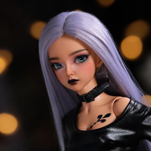 Fairyland Minifee Mirwen 1/4 Ballet Feet MNF BJD Doll MSD Fullset Ball jointed Doll Surprise Gift for Girls Resin Toys FL