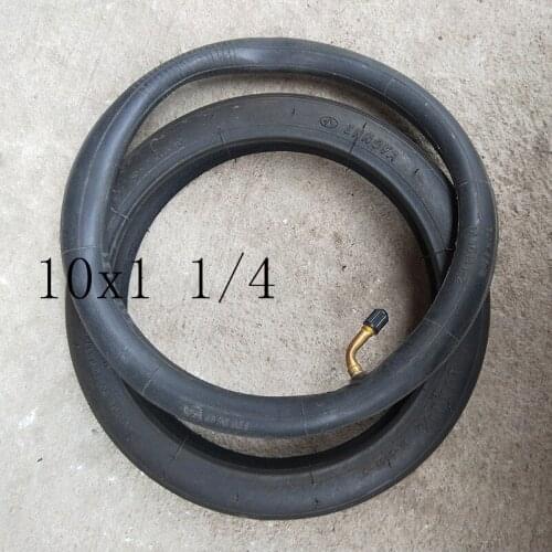 10X1 1/4 tyre and inner tube fits Gas Scooter Smart Electric Scooter Hoverboard 10 X 1 1/4 tires