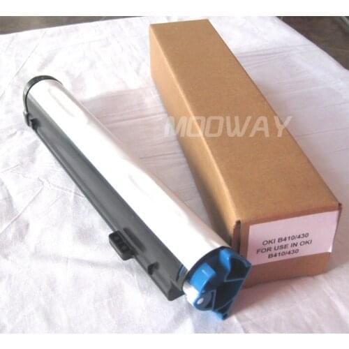 Compatible toner cartridge for OKI B410 410 B430 430 B440 410 toner cartridge