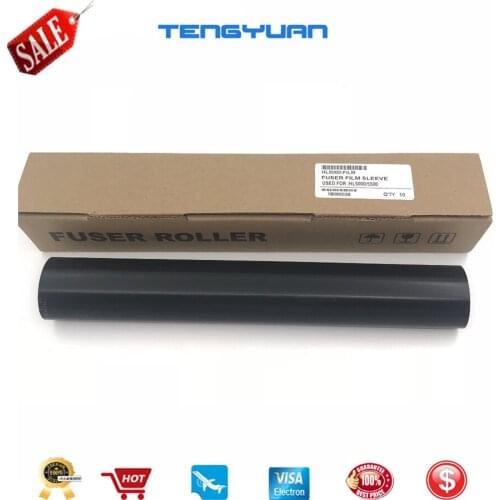 10PCX D008AH001 Fuser film sleeve for Brother HL L5102 L5202 L6202 L6402 DCP L5502 L5602 L5652 MFC L5702 L5802 L5902 L6702 L6902