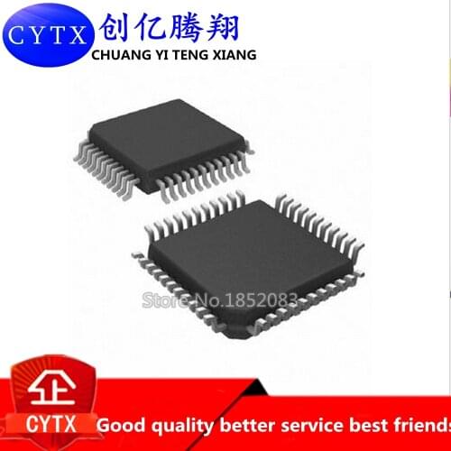 5PCS/LOTATMEGA8A ATMEGA8A-AU QFP32 in stock