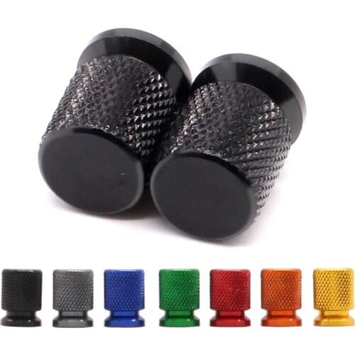 Aluminum Motorcycle Swingarm Spools Stand Screws Slider for Honda Kawasaki