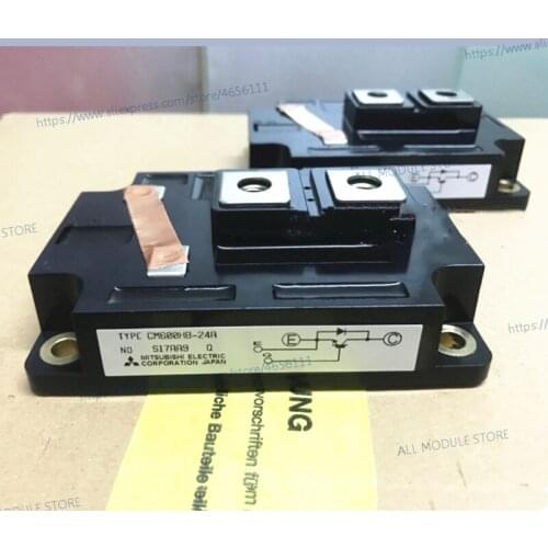 CM600HA-24A CM600HB-24A MODULE IGBT CM 600HB-24 A Single IGBTMOD A-Series Module 600 Amperes/1200 Volts CM600HB24A CM600HA24A