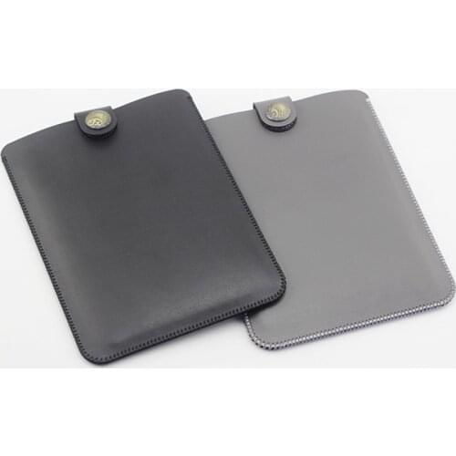 FSSOBOTLUN,For Huawei P40 Pro/Mate 40E/Mate30E Pro/Mate40 Pro/nova7Pro Phone Case Bag Sleeve Microfiber Leather Case Pouch Cover