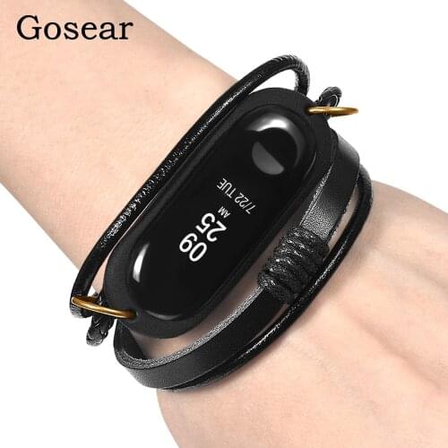 Gosear Smart Watch Straps