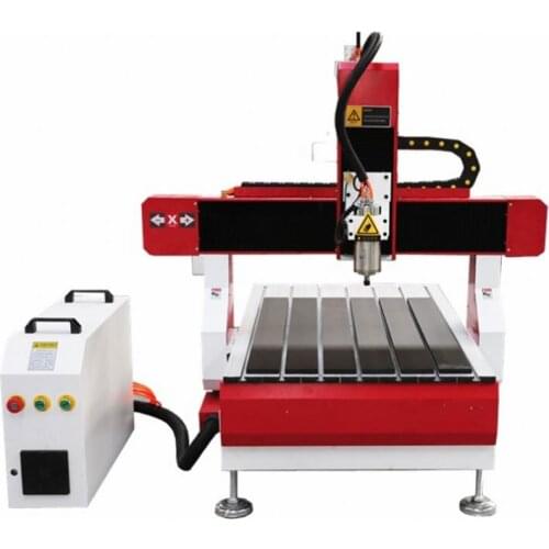 Ready To Ship!! Limited Sensor 4 Axis Cnc Edm Hole Drilling Small Traverse Robot Arm Machine
