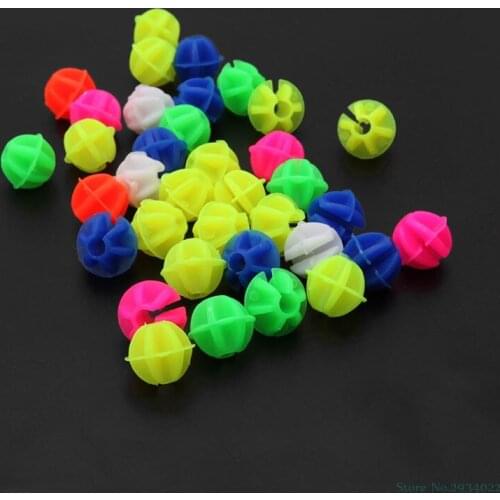 New 36Pcs/set Plastic Multi-color Bike Cycle Wheel Spoke Beads Children Bicycle Decors beautiful Drop Ship