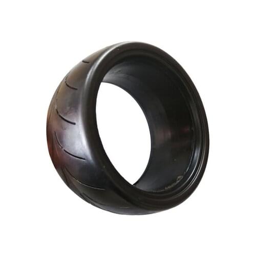 Original Tires for MERCANE Widewheel Electric Scooter Tyre Spare Parts