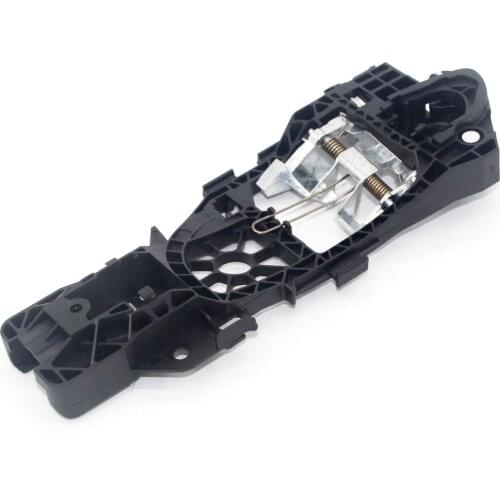 Car Handle base for VW passat 3C0837885H 3C0837886H 3C0837885J 3C0837886J 3C0837885A 3C0837885D