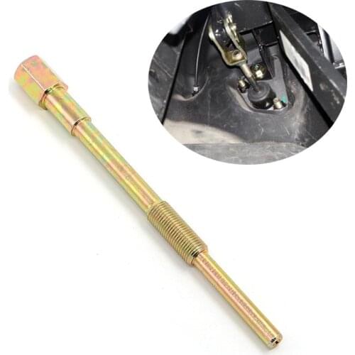 For Can-Am Primary Clutch Puller Tool For Can Am X3 Commander Maverick 1000 1000R 800R Max All Years ATV Parts Clutch Puller
