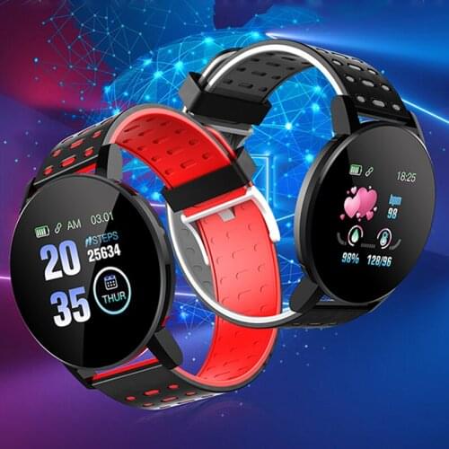 Smart Watch Touch Screen Smartwatch Text Reply Montre Intelligente ECG Purchase