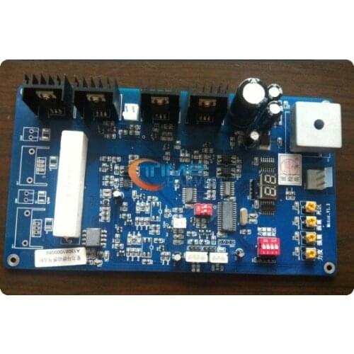 Replacement PCB for THE NEED FOR SPEED : THE RUN Racing machine Spare Parts Replace card for the need for speed The Run