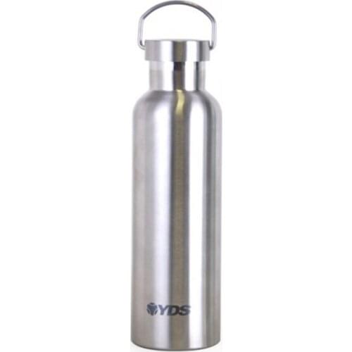 YDS Steel Thermos 0.75 Litres