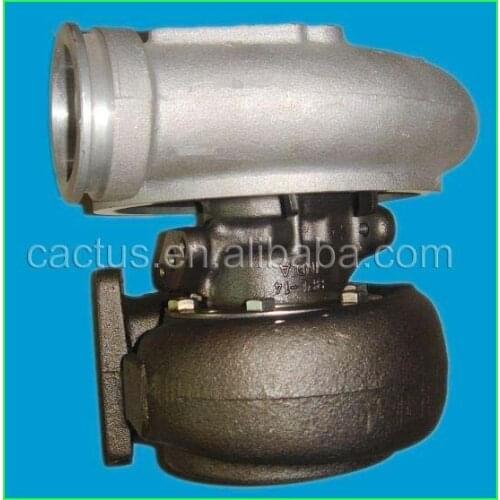 Turbocharger HX40 turbo 4032127 OEM 3530521 supercharger