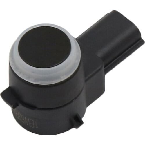 1EW63RXFAA for 2009-2018 Dodge Chrysler Jeep New PDC Parking Sensor Parking Radar Parking Positioning Parking Assistance